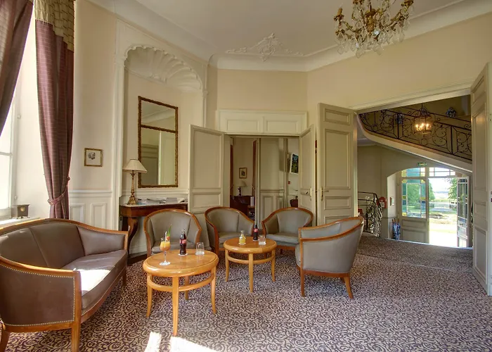 Chateau Clery Hesdin-l'Abbe