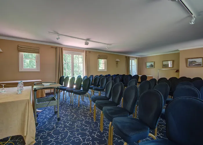 Chateau Clery Hotel Hesdin-l'Abbe