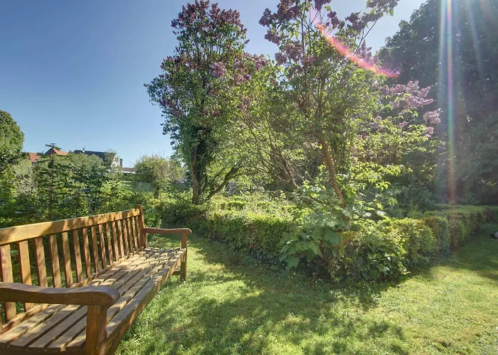 Hotel Chateau Clery Hesdin-l'Abbe