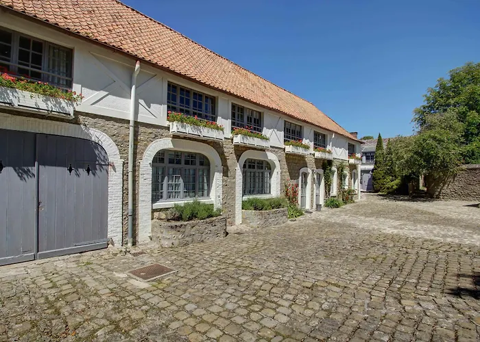 Chateau Clery Hesdin-l'Abbe