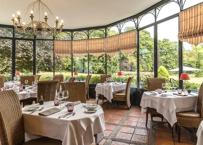 Chateau Clery Hesdin-l'Abbe