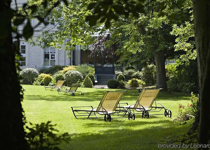 Chateau Clery Hotel Hesdin-l'Abbe