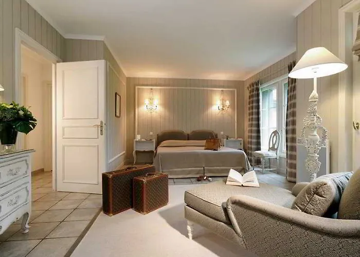 Chateau Clery Hesdin-l'Abbe