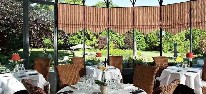 Chateau Clery 3* Hesdin-l'Abbe