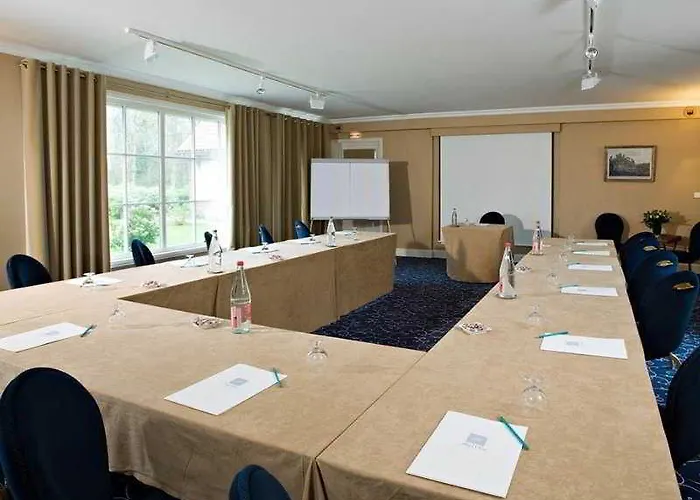 Chateau Clery 3* Hesdin-l'Abbe