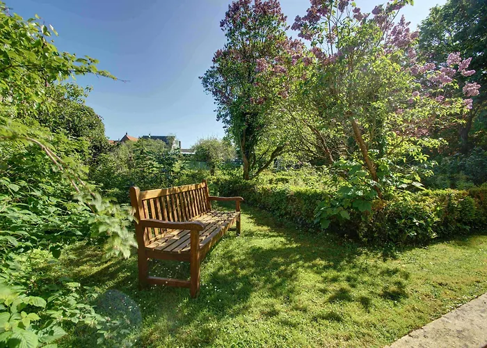 Chateau Clery Hotel Hesdin-l'Abbe