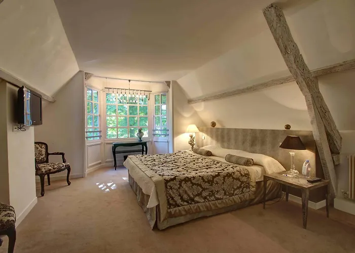 Chateau Clery Hotel Hesdin-l'Abbe