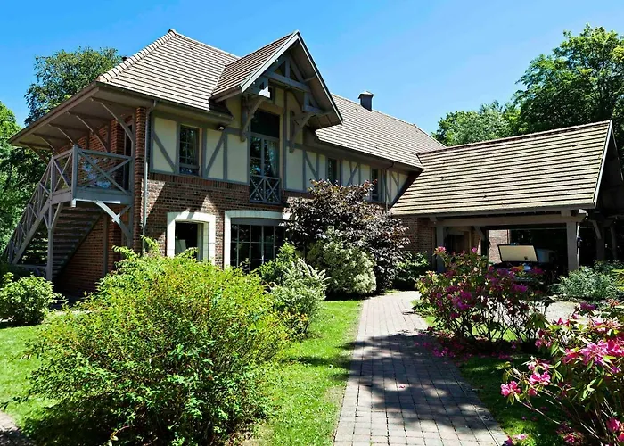 Chateau Clery Hesdin-l'Abbe