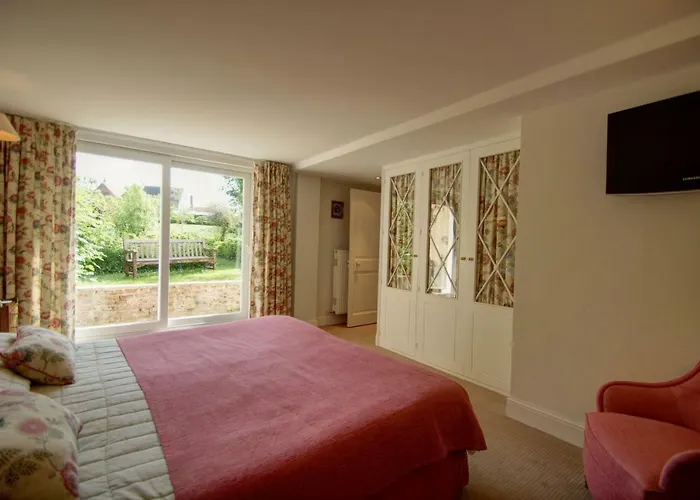 Hotel Chateau Clery Hesdin-l'Abbe